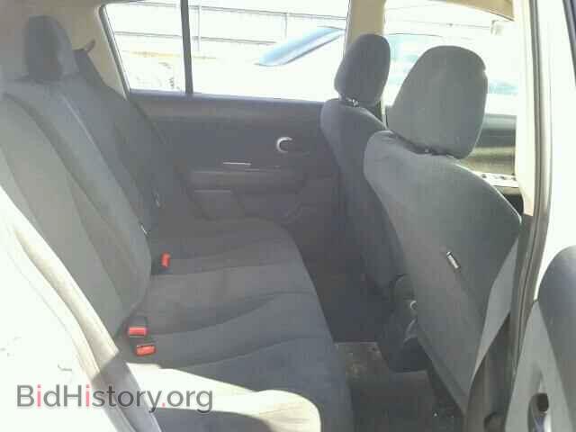2012 NISSAN VERSA - VIN: 3N1BC1CP3CK203978 - Фото 6