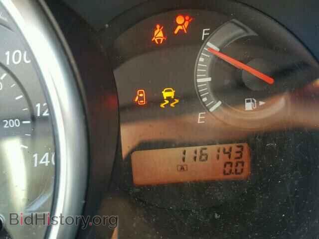 2012 NISSAN VERSA - VIN: 3N1BC1CP3CK203978 - Фото 8