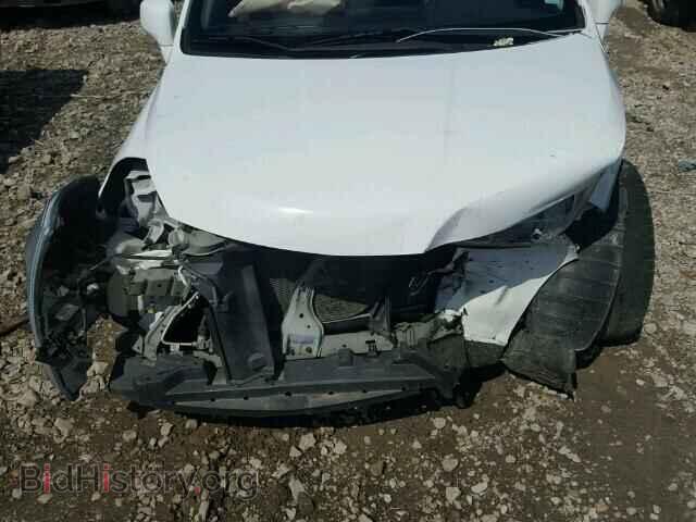 2012 NISSAN VERSA - VIN: 3N1BC1CP3CK203978 - Фото 9