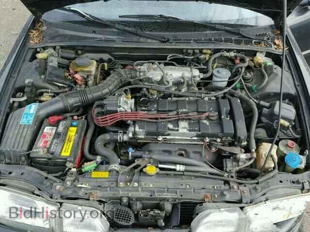 1990 ACURA INTEGRA - VIN: JH4DB1563LS022239 - Фото 7