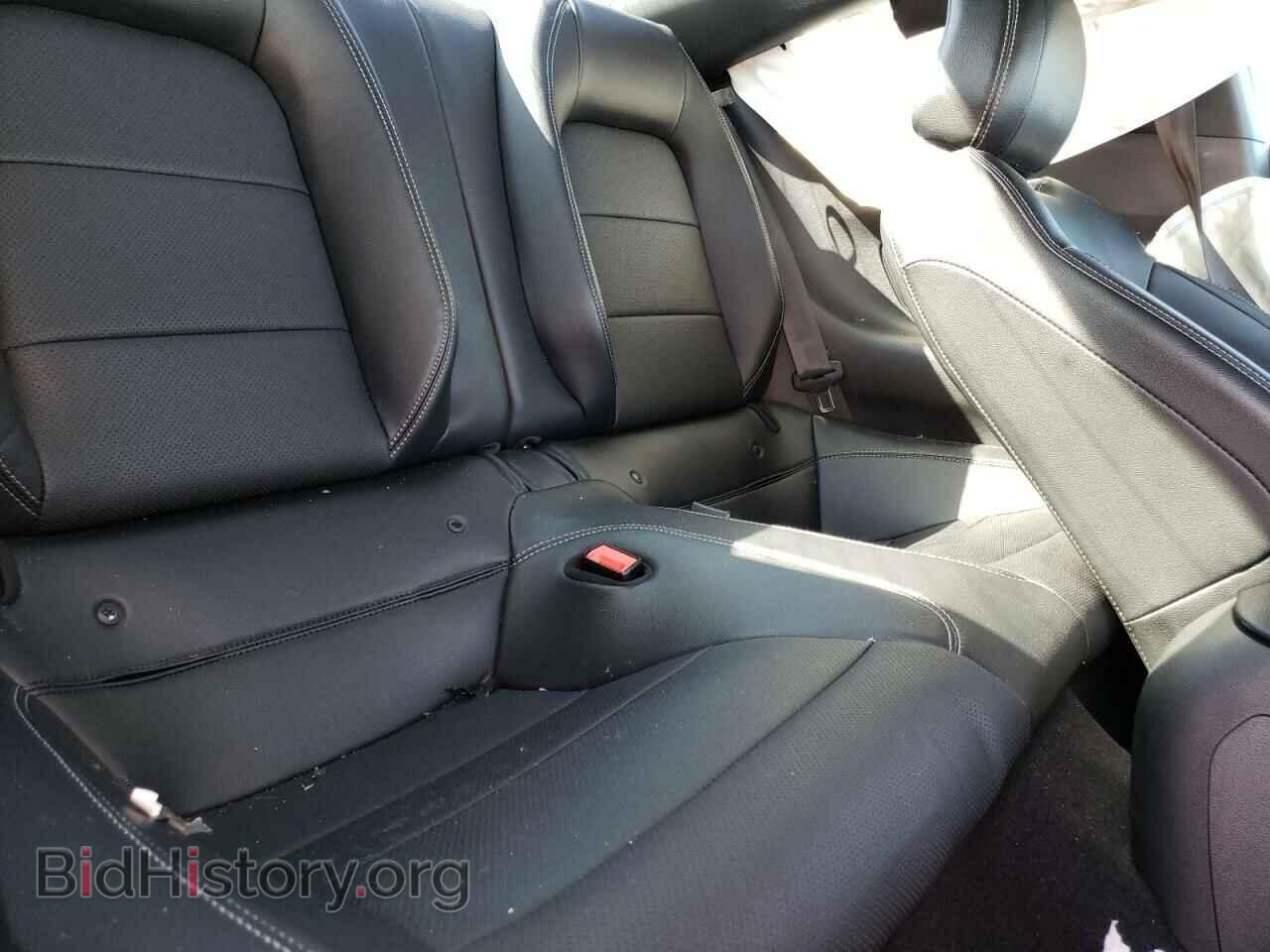 2020 FORD MUSTANG - VIN: 1FA6P8TD0L5182623 - Фото 6