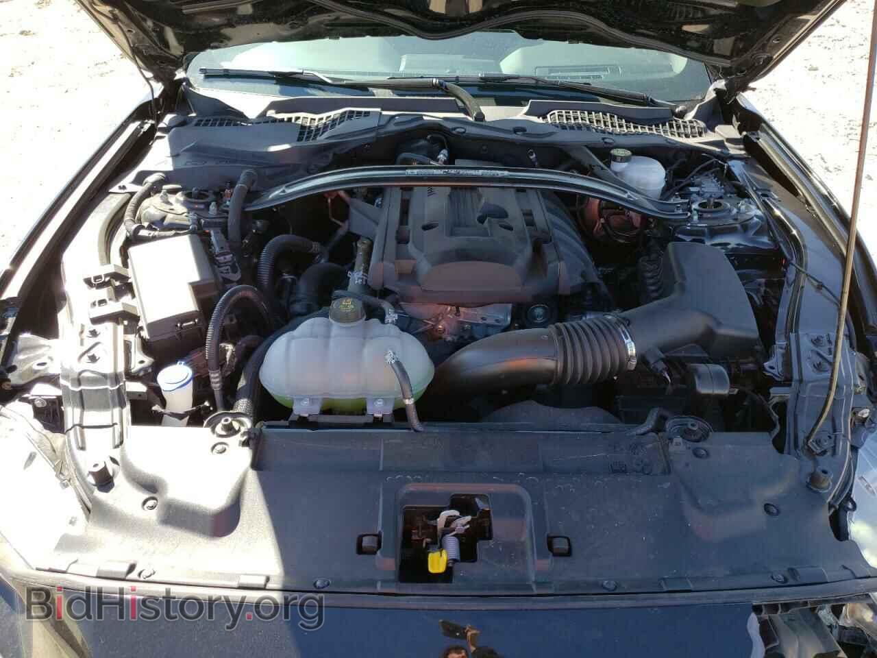 2020 FORD MUSTANG - VIN: 1FA6P8TD0L5182623 - Фото 7