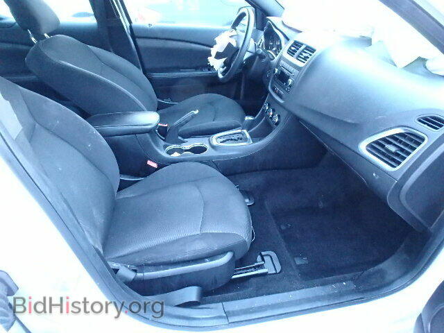2013 DODGE AVENGER - VIN: 1C3CDZAB9DN589729 - Photo 5
