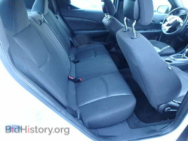 2013 DODGE AVENGER - VIN: 1C3CDZAB9DN589729 - Photo 6