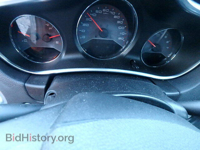 2013 DODGE AVENGER - VIN: 1C3CDZAB9DN589729 - Photo 8