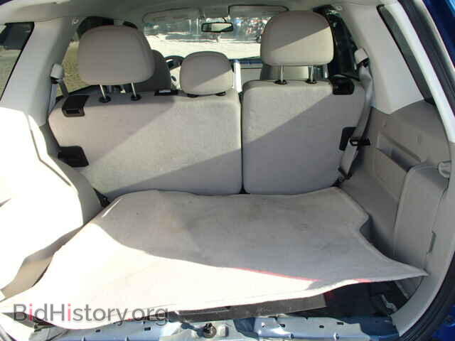2011 FORD ESCAPE - VIN: 1FMCU0D7XBKB44053 - Photo 9