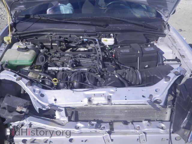 2007 FORD FOCUS - VIN: 1FAFP31N17W135633 - Фото 7