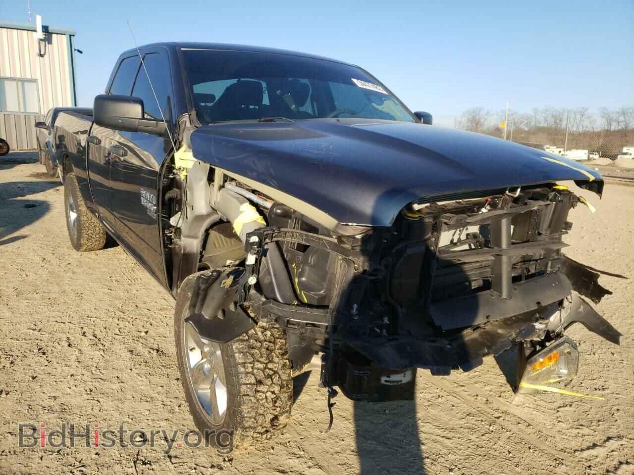 Photo 1C6RR7FT6KS597712 - RAM 1500 2019