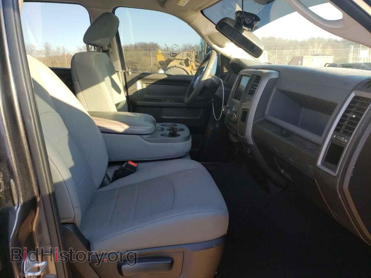 2019 RAM 1500 - VIN: 1C6RR7FT6KS597712 - Photo 5