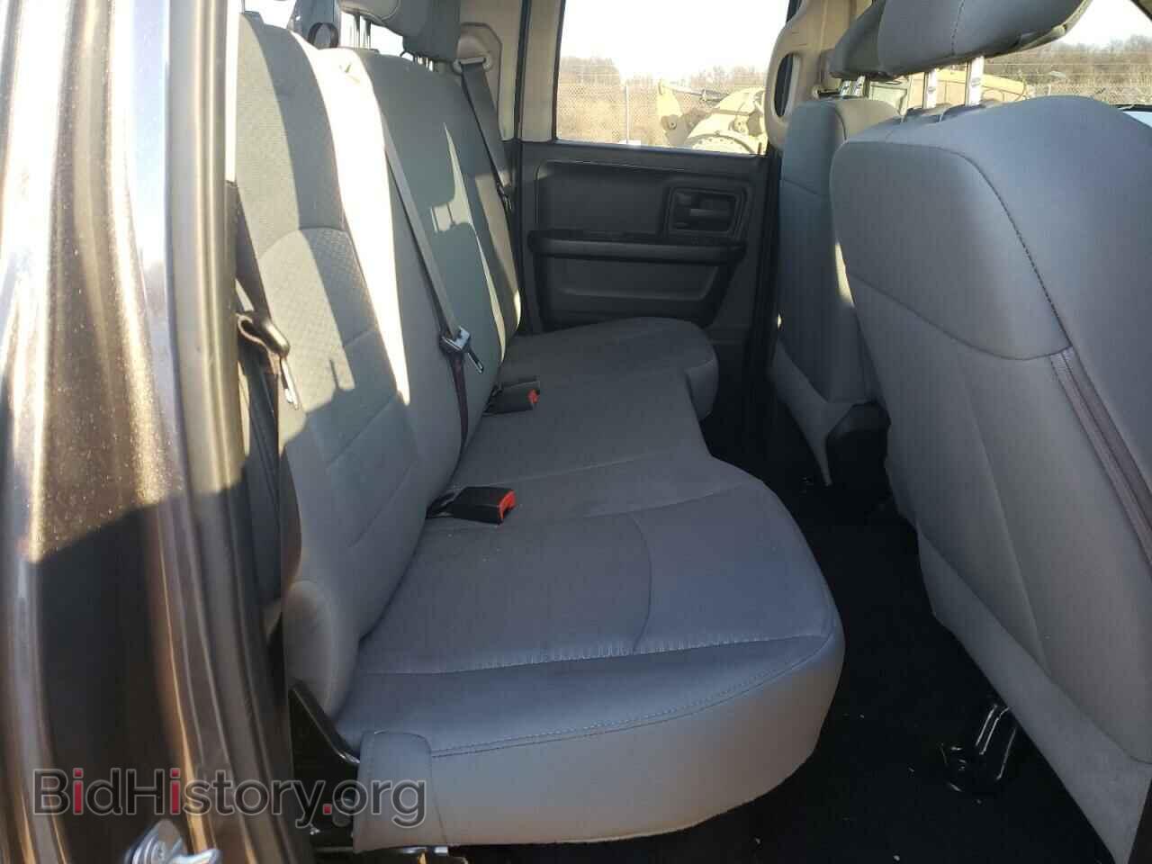 2019 RAM 1500 - VIN: 1C6RR7FT6KS597712 - Photo 6
