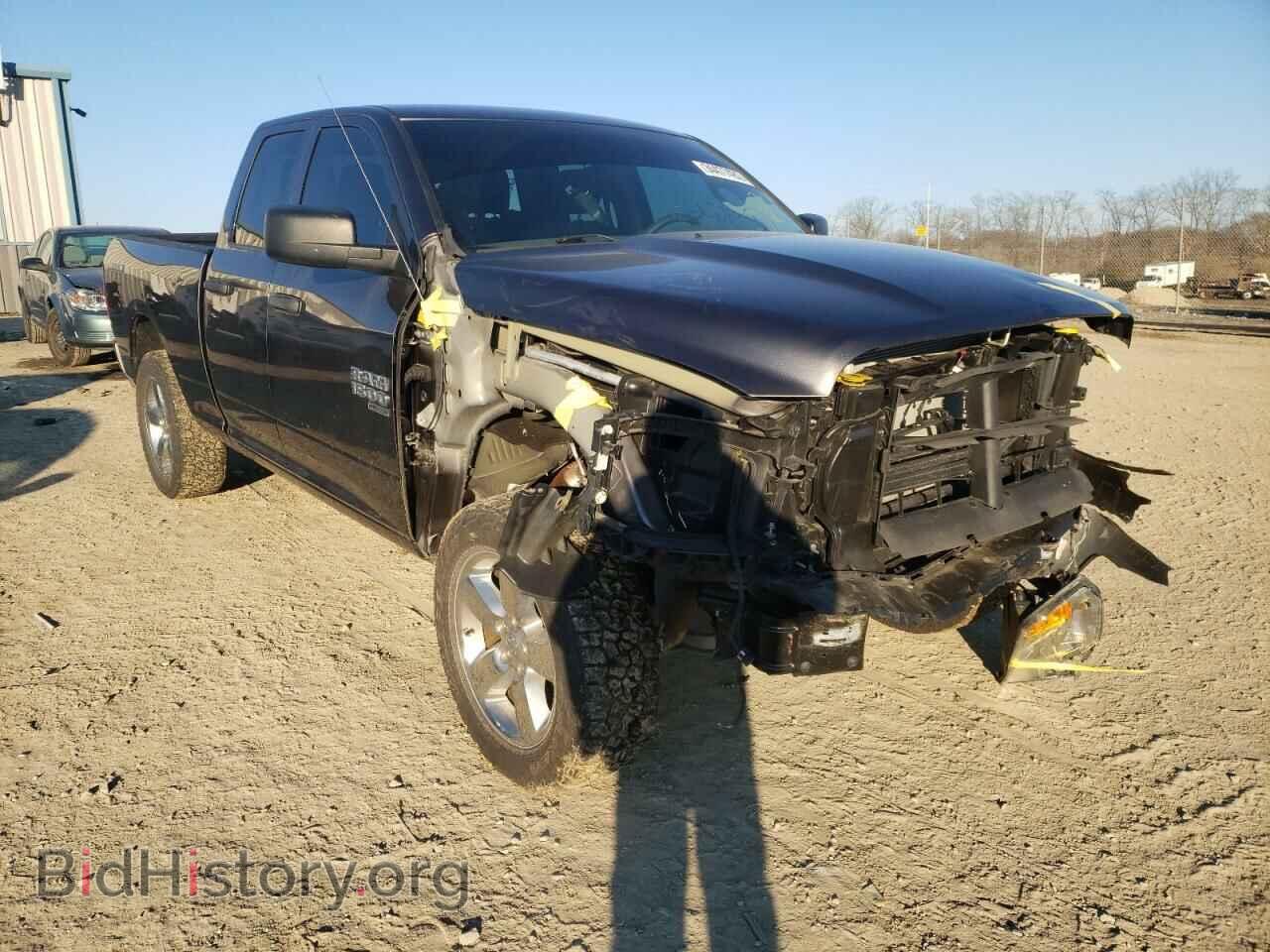2019 RAM 1500 - VIN: 1C6RR7FT6KS597712 - Photo 9