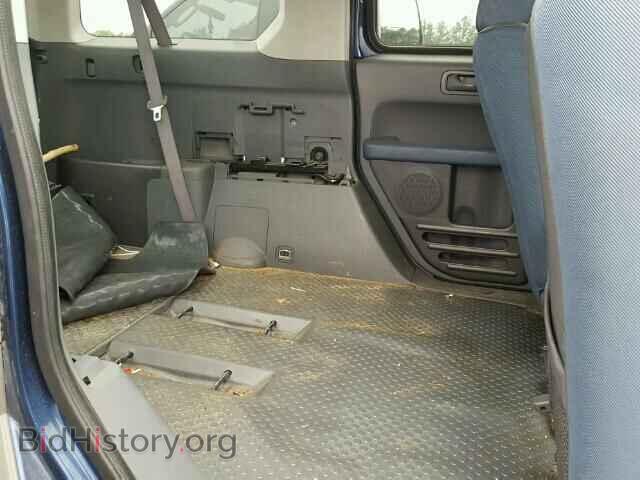 2003 HONDA ELEMENT - VIN: 5J6YH27563L028634 - Photo 6