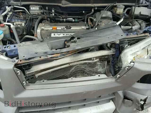 2003 HONDA ELEMENT - VIN: 5J6YH27563L028634 - Photo 7