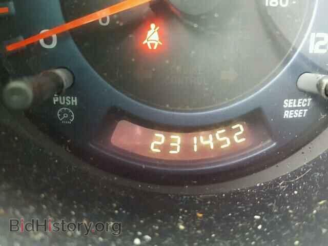 2003 HONDA ELEMENT - VIN: 5J6YH27563L028634 - Photo 8