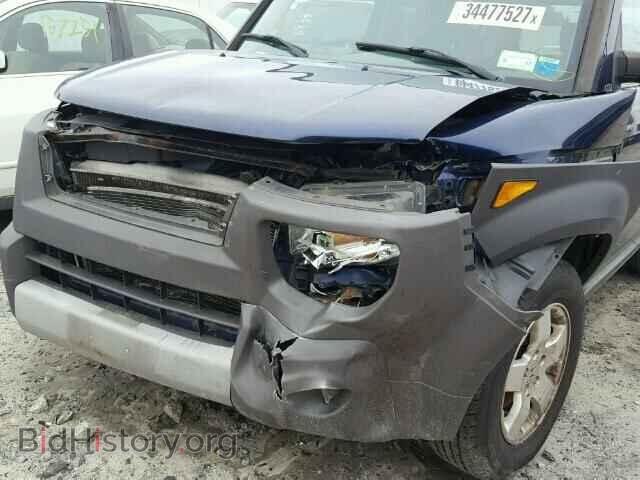 2003 HONDA ELEMENT - VIN: 5J6YH27563L028634 - Photo 9