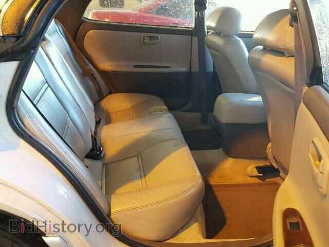 1996 LEXUS ES300 - VIN: JT8BF12GXT0175009 - Фото 6