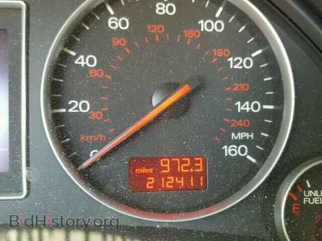 2005 AUDI A4 - VIN: WAUJC68E15A066070 - Фото 8
