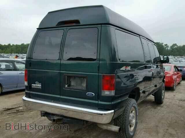 2008 FORD ECONOLINE - VIN: 1FTSE34P08DA56835 - Фото 4