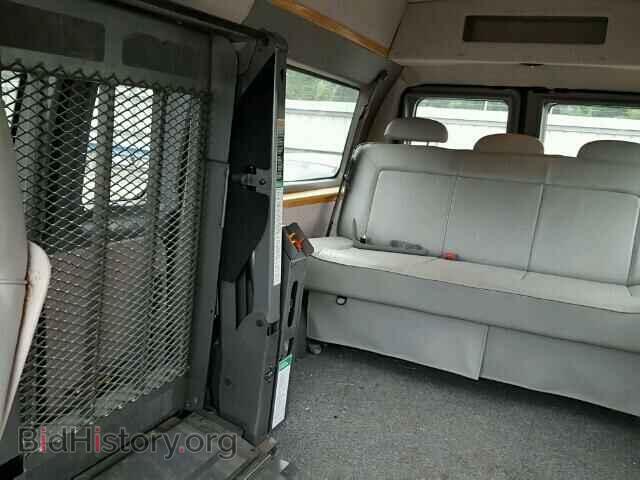 2008 FORD ECONOLINE - VIN: 1FTSE34P08DA56835 - Фото 6