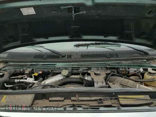 2008 FORD ECONOLINE - VIN: 1FTSE34P08DA56835 - Фото 7