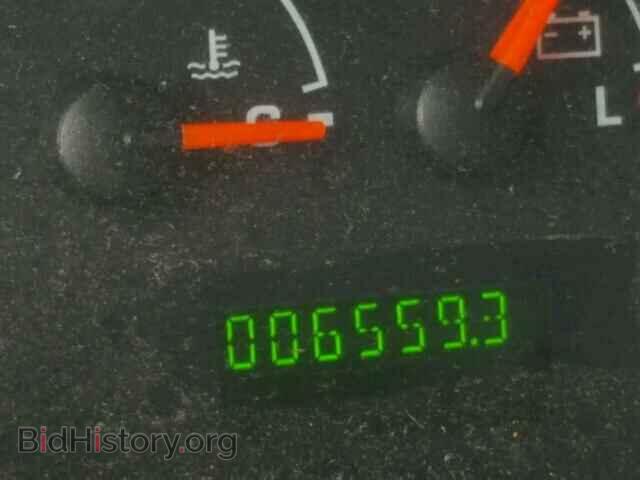 2008 FORD ECONOLINE - VIN: 1FTSE34P08DA56835 - Фото 8