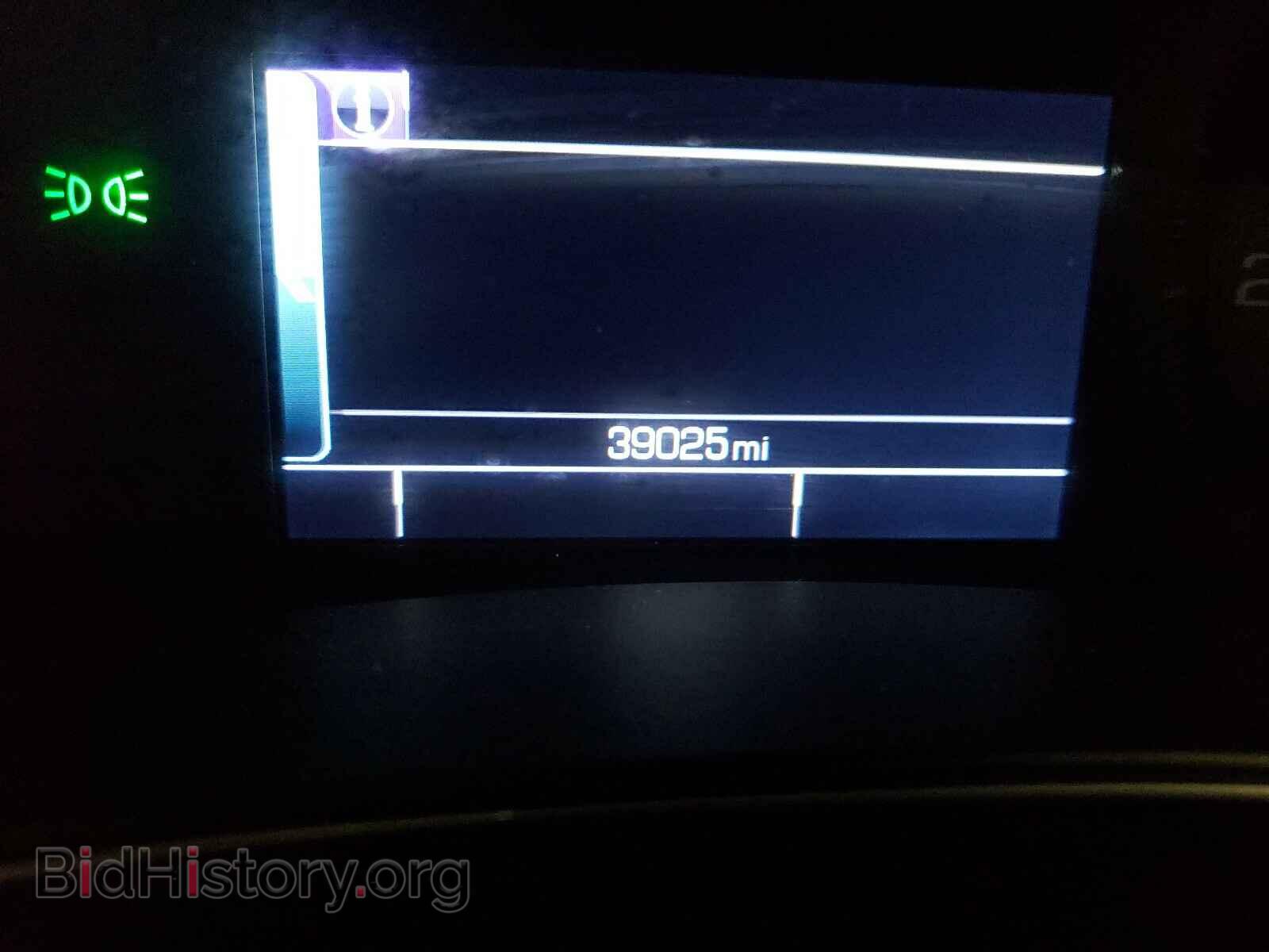 2019 CHEVROLET IMPALA - VIN: 2G11Z5SA5K9144559 - Фото 8