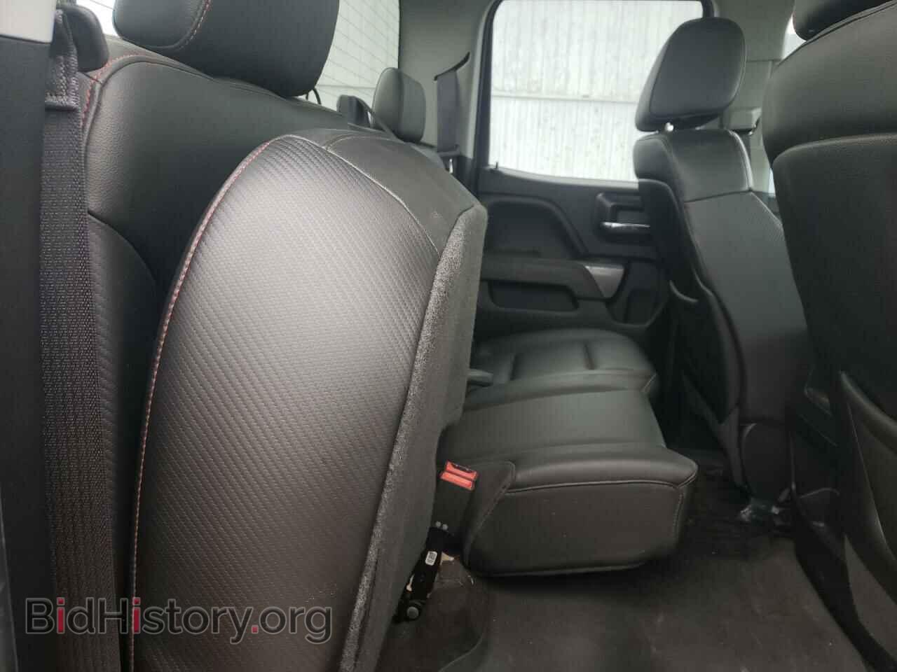 2014 GMC SIERRA - VIN: 1GTV2VEC0EZ168370 - Фото 6