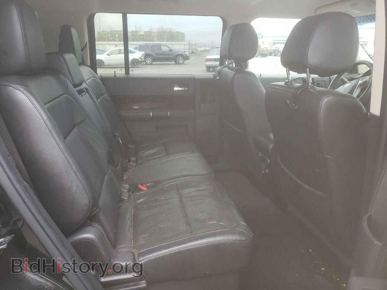 2015 FORD FLEX - VIN: 2FMHK6D84FBA09321 - Фото 6