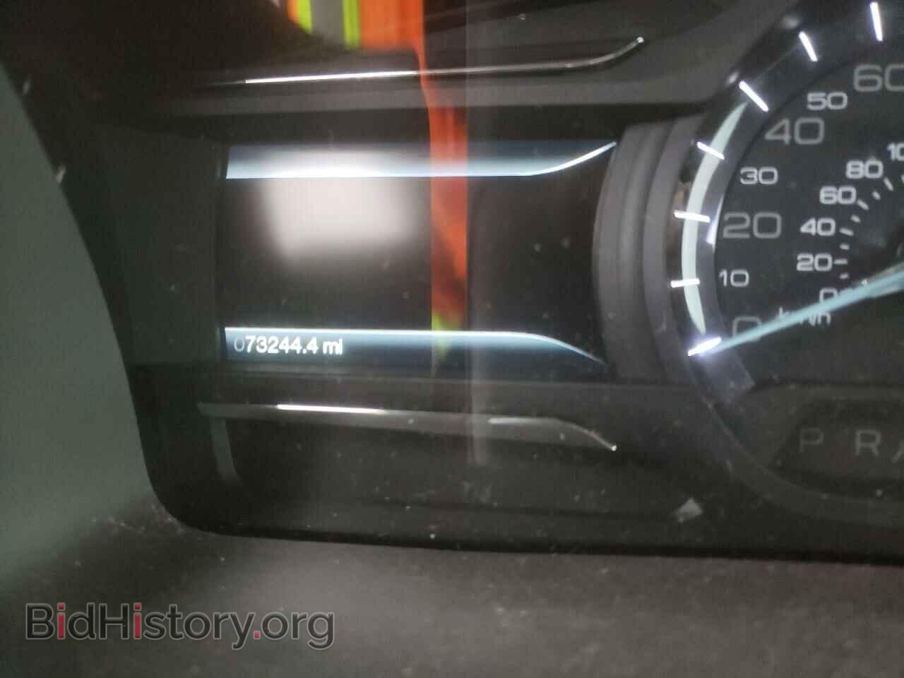 2015 FORD FLEX - VIN: 2FMHK6D84FBA09321 - Фото 8