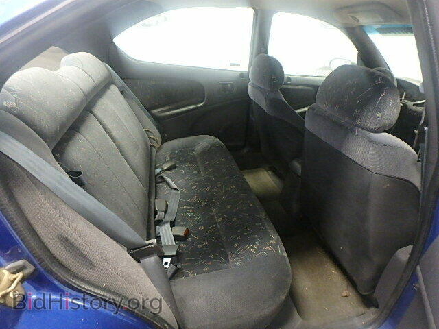1997 DODGE NEON - VIN: 3B3ES47Y0VT508886 - Фото 6
