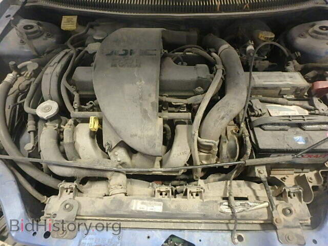 1997 DODGE NEON - VIN: 3B3ES47Y0VT508886 - Фото 7