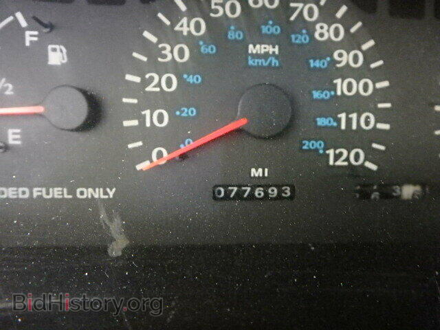 1997 DODGE NEON - VIN: 3B3ES47Y0VT508886 - Фото 8