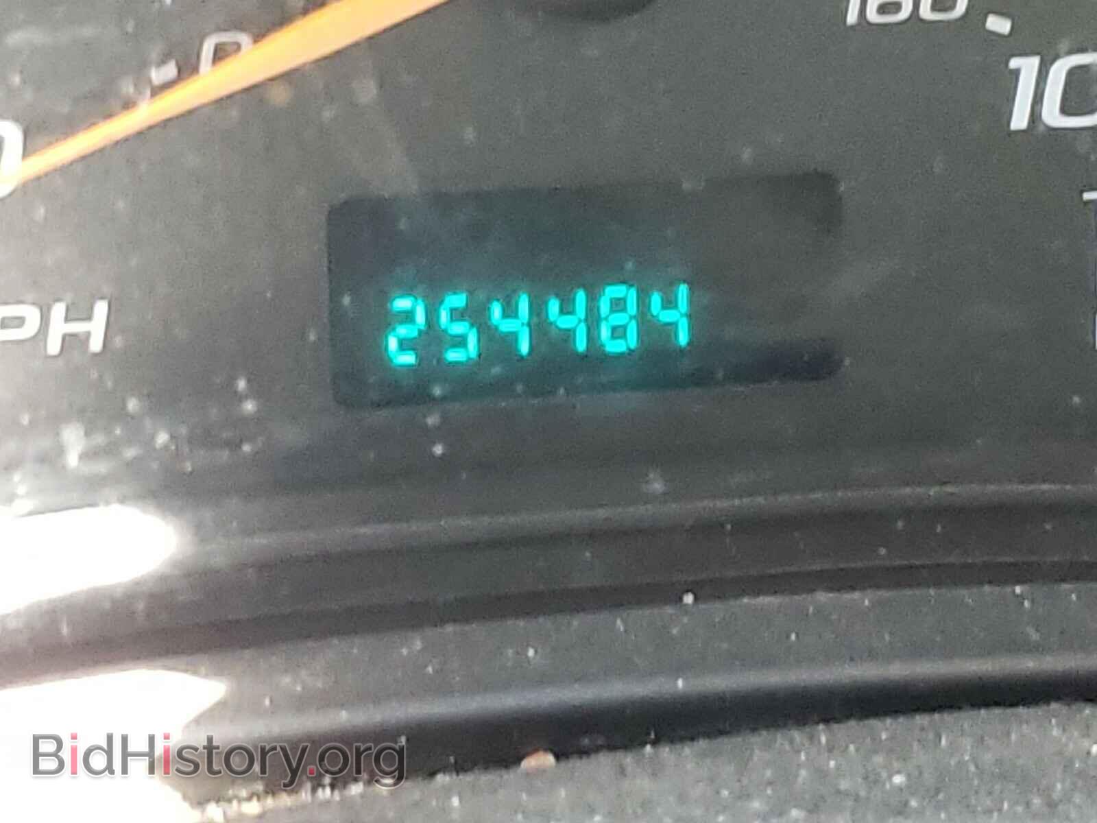 2007 CHEVROLET EXPRESS - VIN: 1GCFG15X871108971 - Фото 8