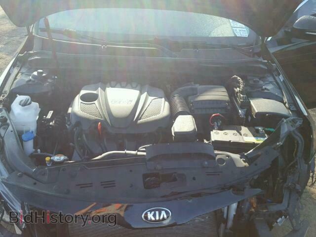 2015 KIA OPTIMA - VIN: 5XXGN4A77FG415214 - Фото 7