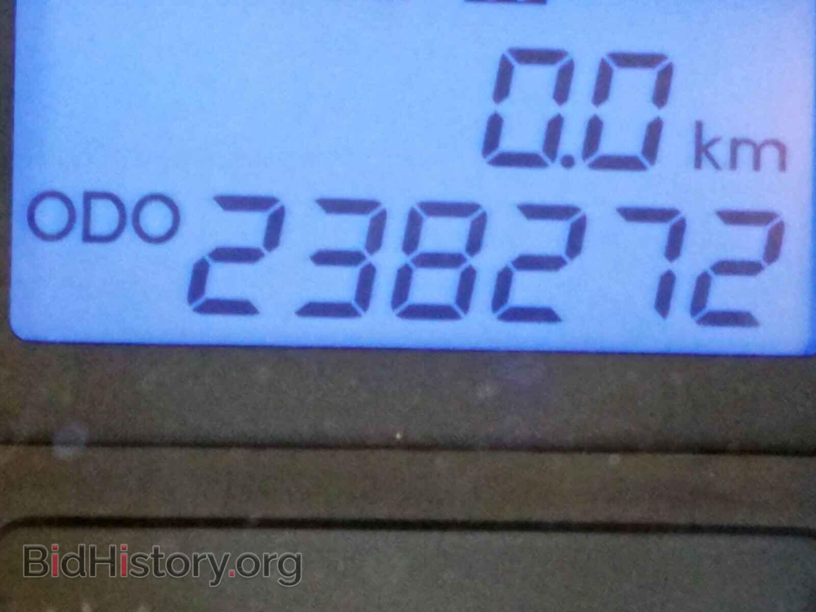 2010 HYUNDAI ACCENT - VIN: KMHCN3BC2AU183379 - Фото 8