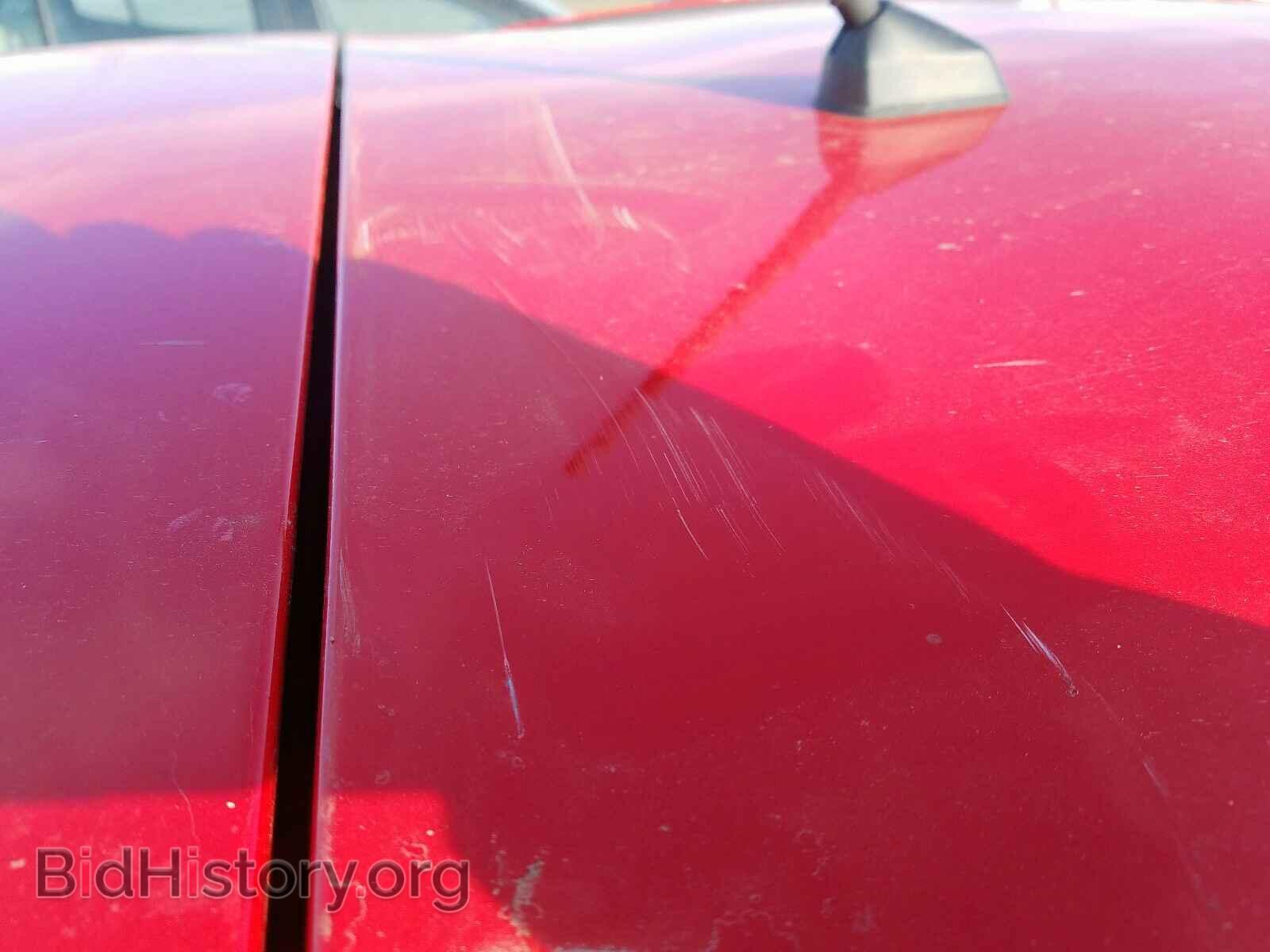 2010 HYUNDAI ACCENT - VIN: KMHCN3BC2AU183379 - Фото 9