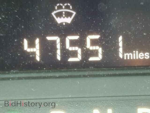 2015 DODGE CARAVAN - VIN: 2C4RDGBG8FR531024 - Фото 8