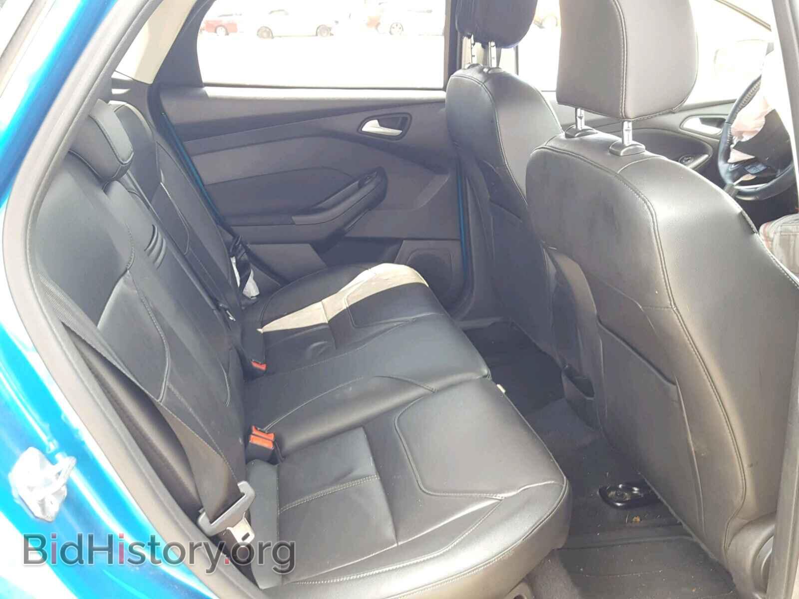 2015 FORD FOCUS - VIN: 1FADP3F22FL311806 - Фото 6