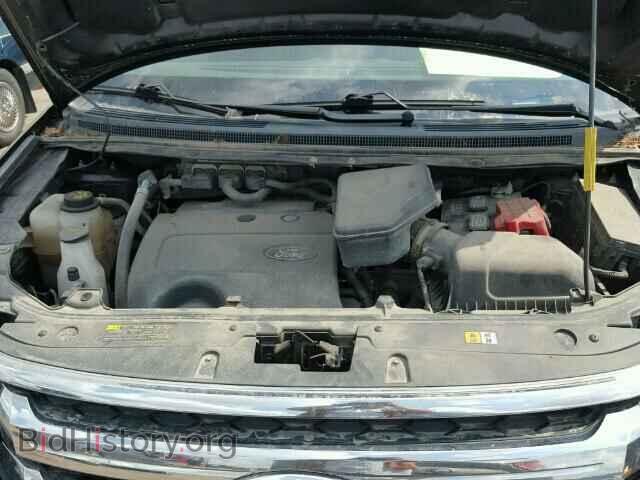 2013 FORD EDGE - VIN: 2FMDK4JC1DBA61255 - Photo 7
