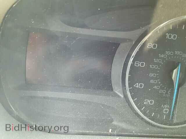 2013 FORD EDGE - VIN: 2FMDK4JC1DBA61255 - Photo 8
