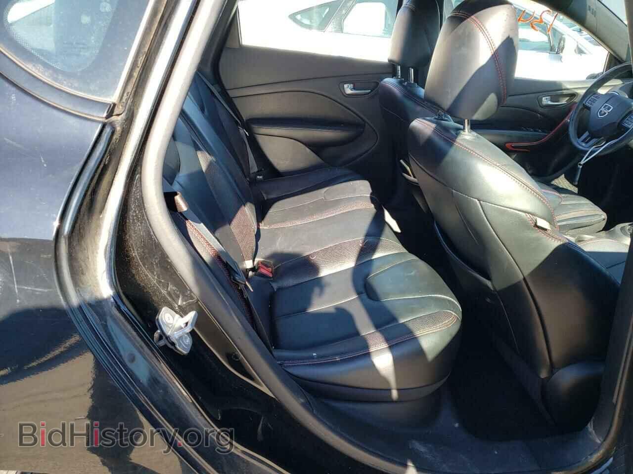 2015 DODGE DART - VIN: 1C3CDFEB2FD187276 - Фото 6
