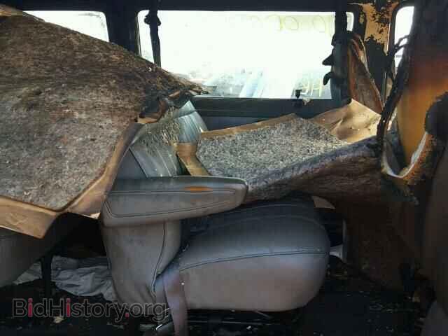 1996 DODGE RAM VAN - VIN: 2B5WB35Z1TK112413 - Фото 6