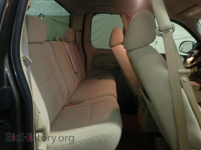 2007 CHEVROLET SILVERADO - VIN: 1GCEC19C27Z600444 - Фото 6