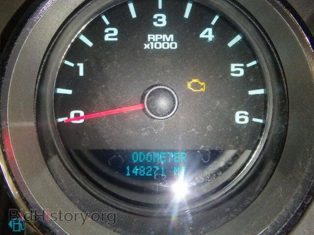 2007 CHEVROLET SILVERADO - VIN: 1GCEC19C27Z600444 - Фото 8