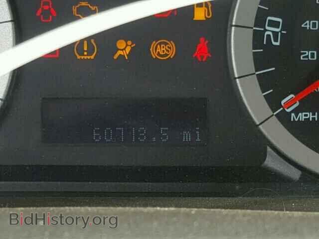 2012 FORD ESCAPE - VIN: 1FMCU9E79CKC79674 - Фото 8