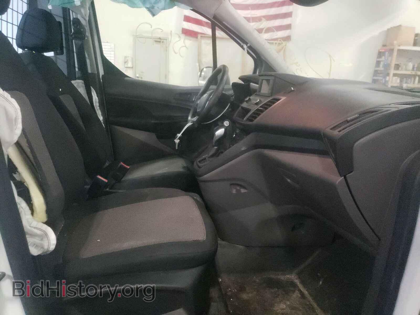2019 FORD TRANSIT CO - VIN: NM0LS7E22K1401604 - Фото 5