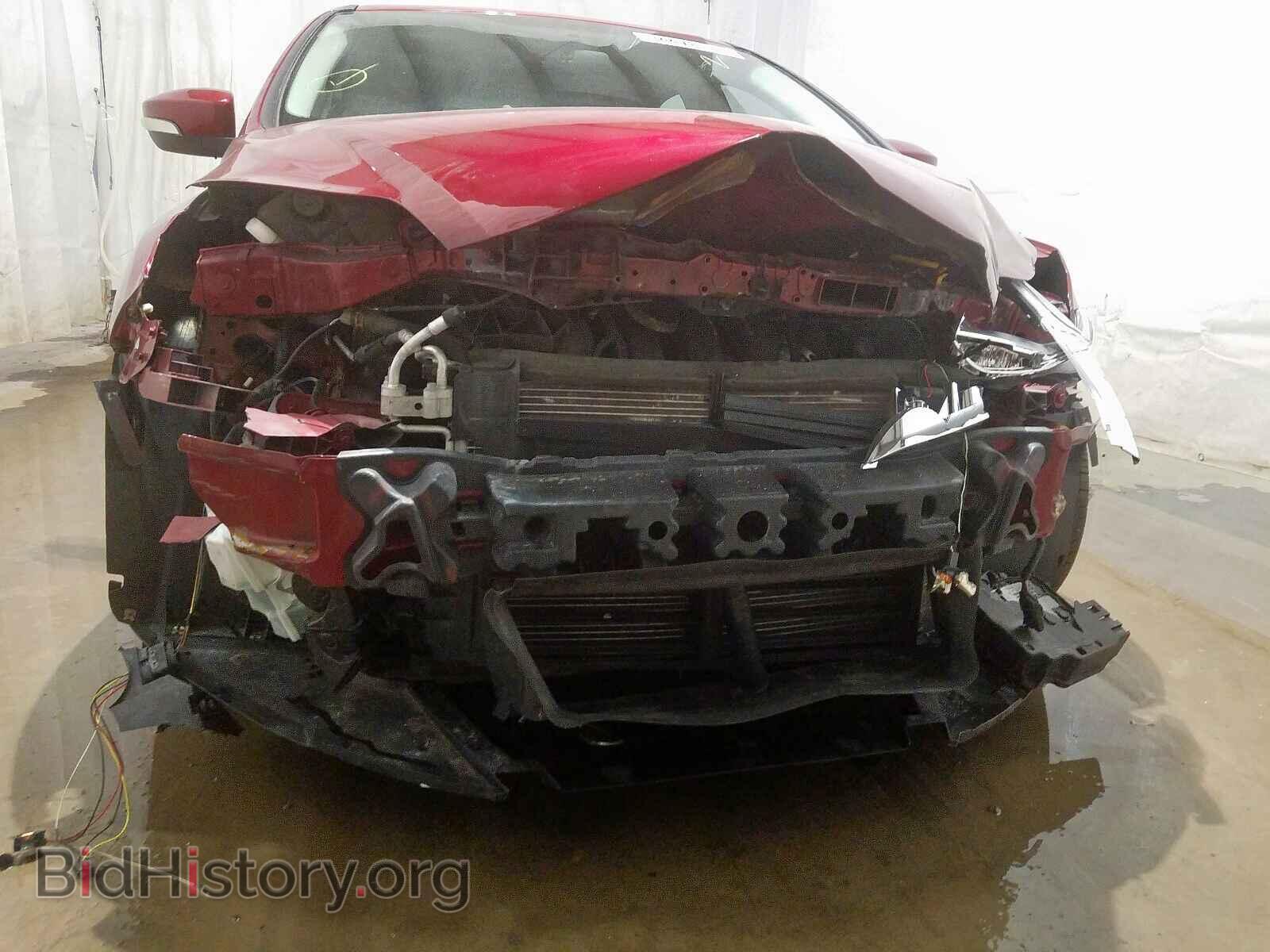 2013 FORD FOCUS - VIN: 1FADP3K27DL188720 - Photo 9