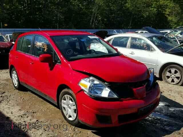 Фотография 3N1BC1CP0CK211262 - NISSAN VERSA 2012