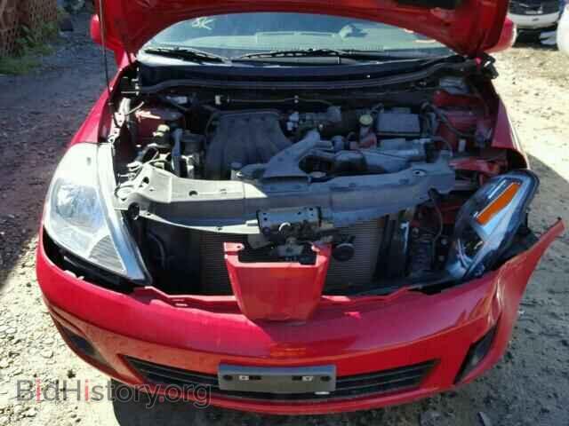 2012 NISSAN VERSA - VIN: 3N1BC1CP0CK211262 - Photo 7