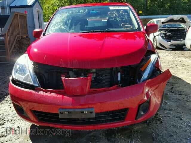 2012 NISSAN VERSA - VIN: 3N1BC1CP0CK211262 - Photo 10